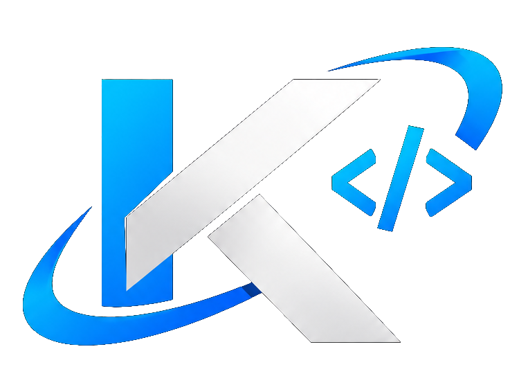 Logo K-WEB