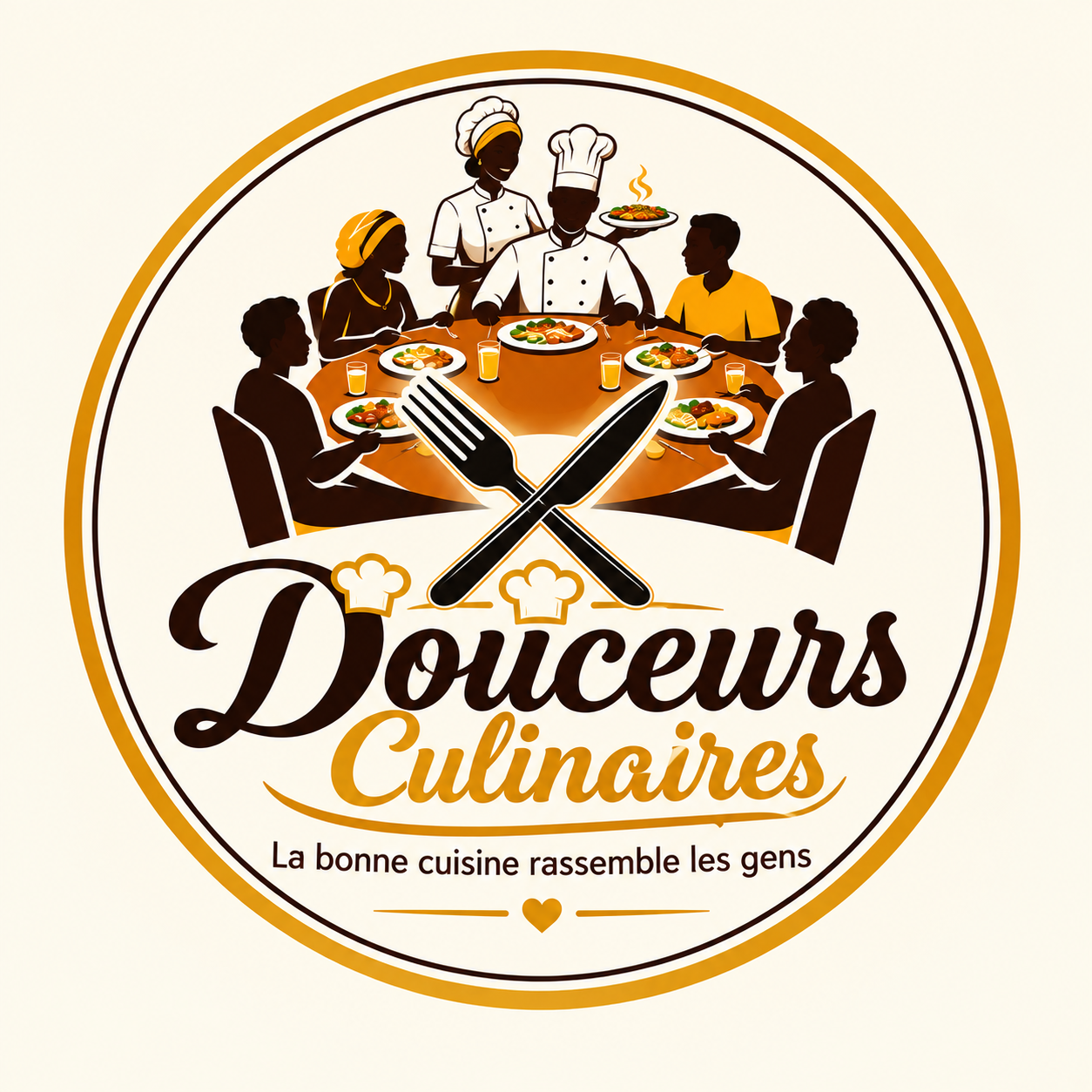 Douceurs Culinaires